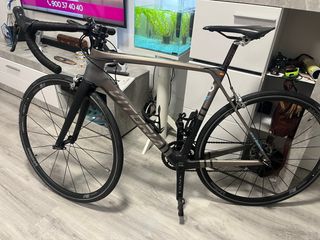 Bicicleta de carretera Vittoria