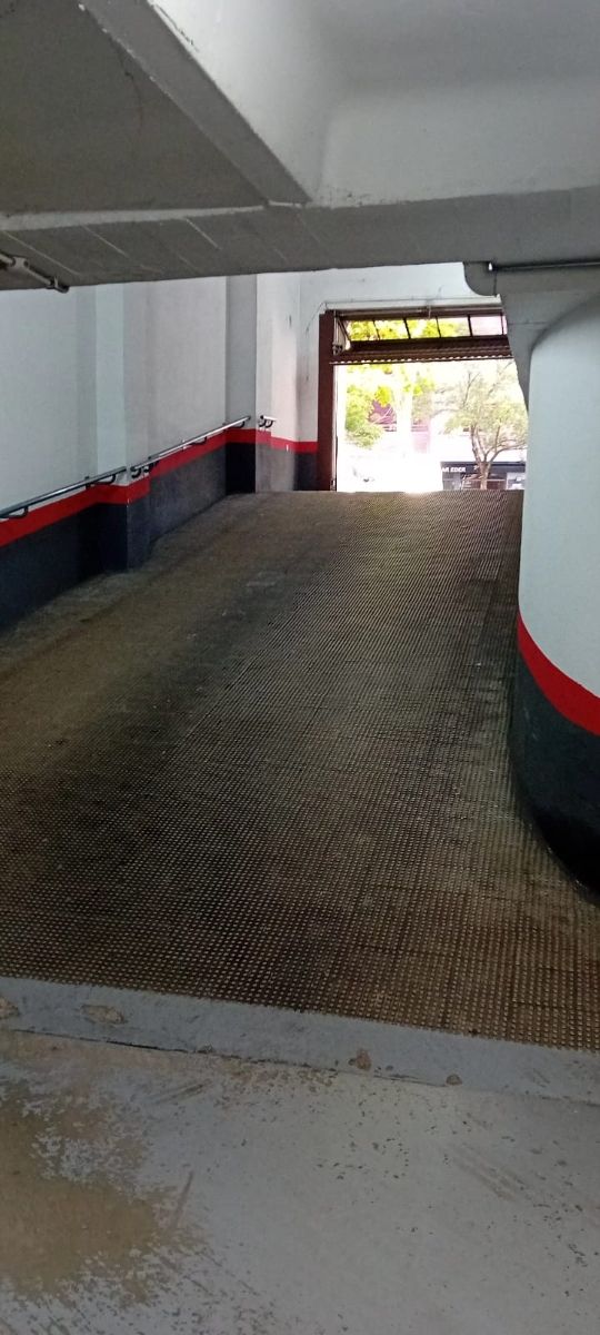 Alquiler Plaza Garaje Iturrrama 37