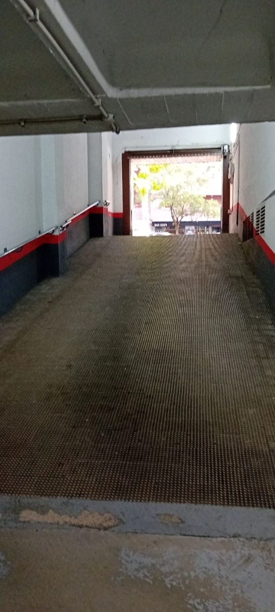 Alquiler Plaza Garaje Iturrrama 37