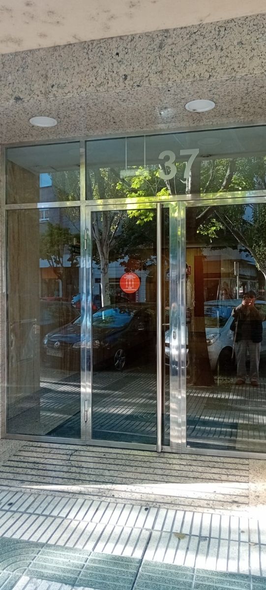 Alquiler Plaza Garaje Iturrrama 37