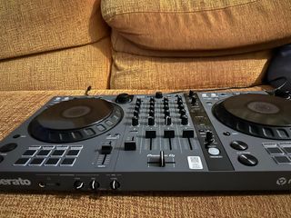 Controlador DJ Pioneer DDJ-FLX6