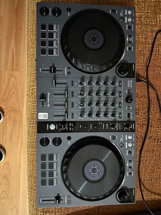 Controlador DJ Pioneer DDJ-FLX6