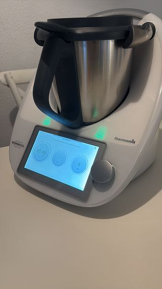 Thermomix TM6