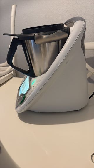 Thermomix TM6