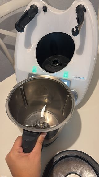 Thermomix TM6