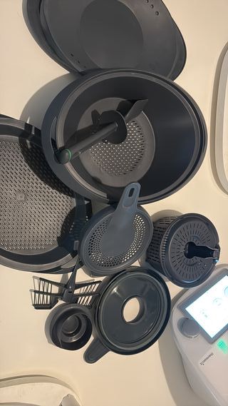 Thermomix TM6