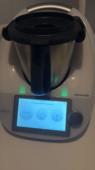 Thermomix TM6