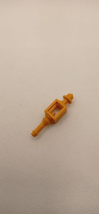 Playmobil Antorcha Clásica
