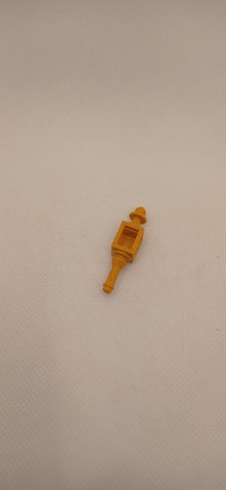 Playmobil Antorcha Clásica