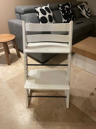 Trona Stokke Tripp Trapp Nuevo Modelo