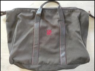Bolsa de viaje Carolina Herrera
