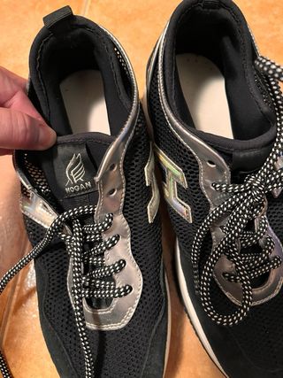 Deportivas Hogan Zapatos 