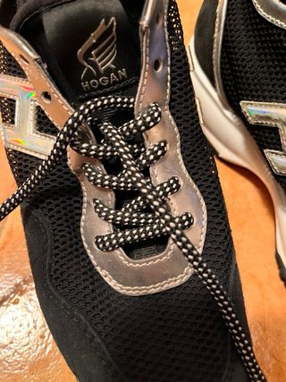 Deportivas Hogan Zapatos 