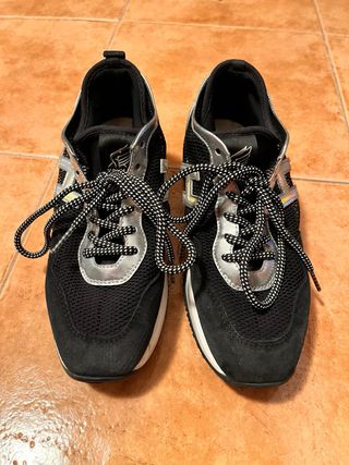 Deportivas Hogan Zapatos 