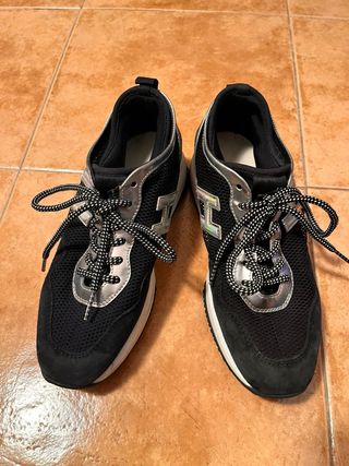 Deportivas Hogan Zapatos 