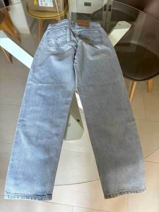Pantalón Levi’s strauss 550 Americano 