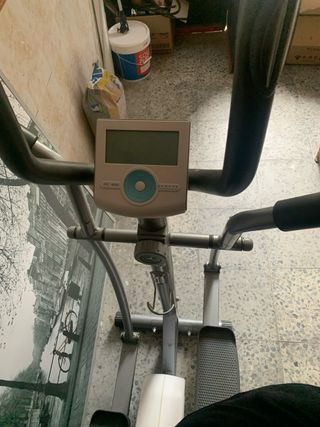 Elíptica Domyos Decathlon FC 400