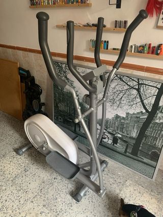 Elíptica Domyos Decathlon FC 400