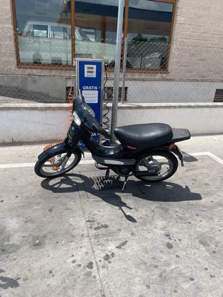 Vespino Veloflax (LEER ANUNCIO ANTES DE ESCRIBIR)