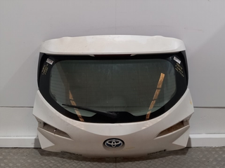 PORTON TRASERO TOYOTA COROLLA (E21) 2ZR S / R