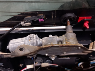 PORTON TRASERO TOYOTA COROLLA (E21) 2ZR S / R