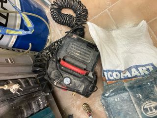 Maquinaria reformas en venta lote