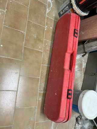 Maquinaria reformas en venta lote