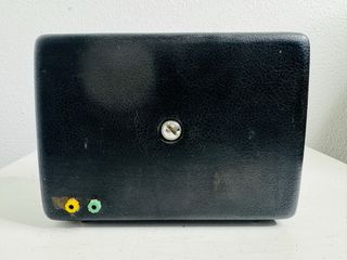 Radio Nordmende Transita Vintage 1960s