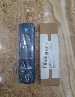 Mando a distancia para Fire TV Stick