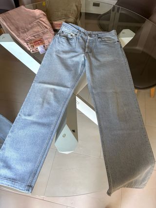 Lote 10 pantalones  Levi’s strauss 501 Americanos