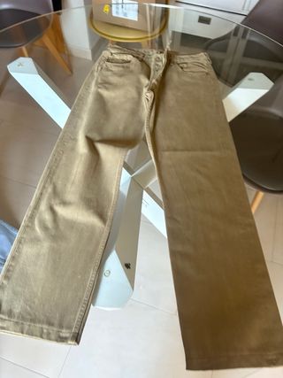Lote 10 pantalones  Levi’s strauss 501 Americanos