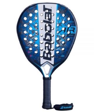 Pala Babolat Air Veron 2025