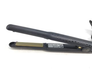 plancha pelo ghd gold mini