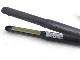 plancha pelo ghd gold mini