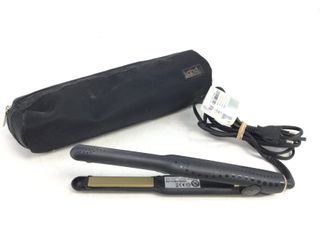 plancha pelo ghd gold mini