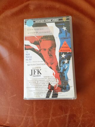 Peliculas VHS