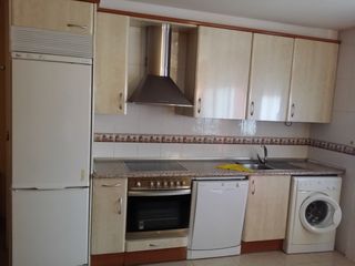Piso en alquiler en Cuarte de Huerva