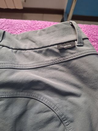Pantaloni da equitazione fouganza