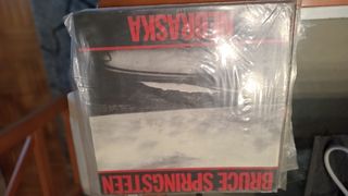Vinilo Bruce Springsteen Nebraska