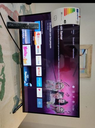 Smart TV Xiaomi 32 A2 Series NUEVA GARANTÍA