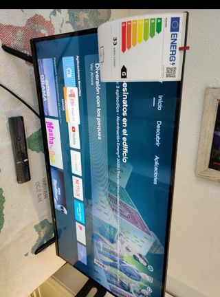 Smart TV Xiaomi 32 A2 Series NUEVA GARANTÍA