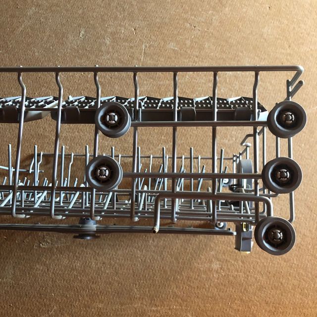 Cesto Superior Lavavajillas BOSCH Siemens BALAY