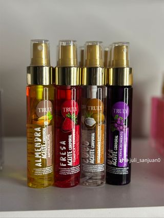 Masajes