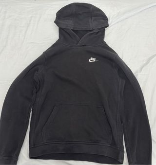 Sudadera Nike Negra