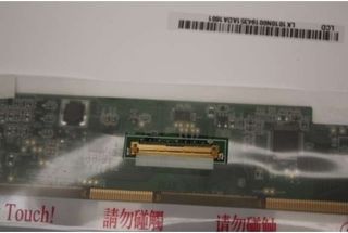 Pantalla Portátil BT101IW01 Innolux 10.1"