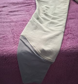 Pantaloni da equitazione fouganza