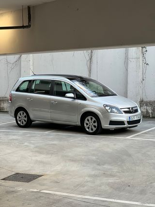 Opel Zafira Enjoy 1.9 CDTi 8v 100 CV