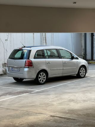 Opel Zafira Enjoy 1.9 CDTi 8v 100 CV