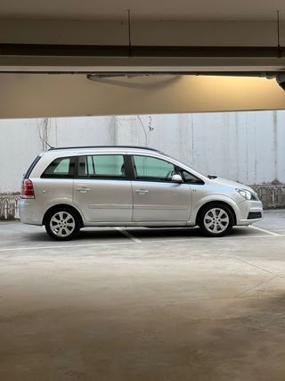 Opel Zafira Enjoy 1.9 CDTi 8v 100 CV