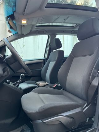 Opel Zafira Enjoy 1.9 CDTi 8v 100 CV